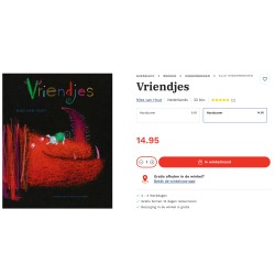 Mies van Hout: Vriendjes
