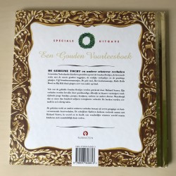 Gouden boekjes : Groot formaat. De geheime tocht