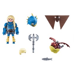 Playmobil 70041