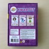 Kwartet: Meiden.