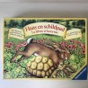 Haas en Schildpad.