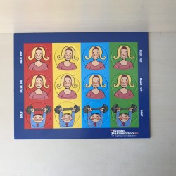Het grote basisschoolspel: Basisdoos