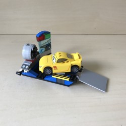 Lego: Cars juniors