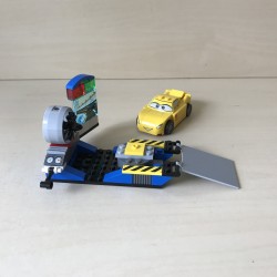 Lego: Cars juniors