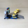 Lego: Cars juniors