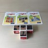 Dieren : Geomag. Magicube.
