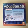 Het Utregs woordenspel.