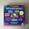 Het Utregs woordenspel.
