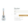 Kinder gitaar. Nieuw.