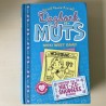 Dagboek van een muts : Nikki weet raad. Avonturen van een niet-zo-snuggere wijsneus. Deel 5