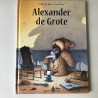 Alexander de Grote