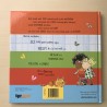 Het grote boek van Charlie en Lola
