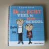 Charlie en Lola : Ik ben echt veel te klein voor school