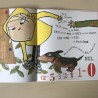 Charlie en Lola : Één ding