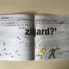 Charlie en Lola : Één ding
