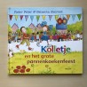 Kolletje : Kolletje en het grote pannenkoekenfeest.