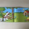 Max op de boerderij. 4 leuke verhaaltjes