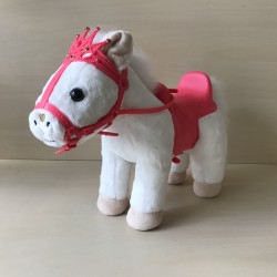 Baby Annabell Sweet Little Pony voor een 36 cm. pop.
