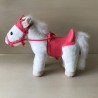 Baby Annabell Sweet Little Pony voor een 36 cm. pop.