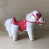 Baby Annabell Sweet Little Pony voor een 36 cm. pop.