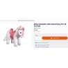 Baby Annabell Sweet Little Pony voor een 36 cm. pop.