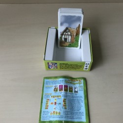 999 Games: Jakkiebak! Verstoppertje