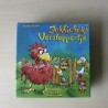 999 Games: Jakkiebak! Verstoppertje