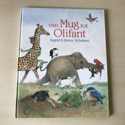 Van Mug tot Olifant