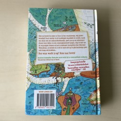 De waanzinnige Boomhut van 91 verdiepingen. Deel 7
