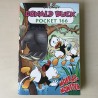 Donald Duck Pocket : Het moerasmonster, nummer 166
