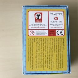 Kwartet: Fieperdepiep!
