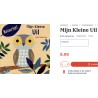 Natuurlijk: Mijn kleine eend