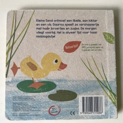 Natuurlijk: Mijn kleine eend