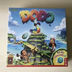 999 Games : Nieuw. Dodo