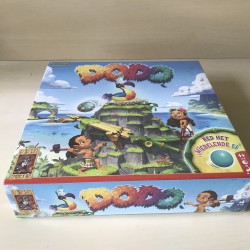 999 Games : Nieuw. Dodo