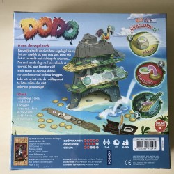 999 Games : Nieuw. Dodo