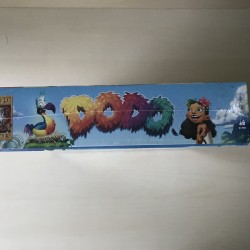999 Games : Nieuw. Dodo