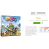 999 Games : Nieuw. Dodo