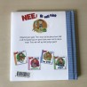 Nee, ik wil niet op het potje