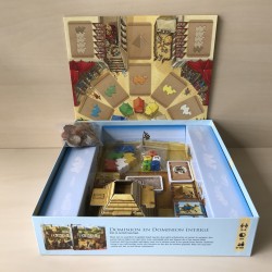 999 Games : Camel up.
