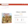 999 Games : Camel up.