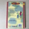 Bas en Brit : Alles is zoek