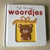 Kijk het past! Woordjes