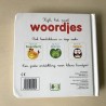 Kijk het past! Woordjes