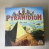 White Goblin : Nieuw. Pyramidion