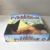White Goblin : Nieuw. Pyramidion
