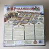 White Goblin : Nieuw. Pyramidion