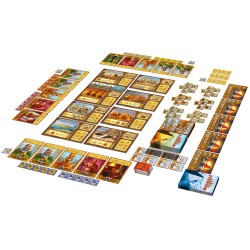 White Goblin : Nieuw. Pyramidion