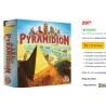 White Goblin : Nieuw. Pyramidion