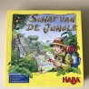 Haba : Schat van de jungle.